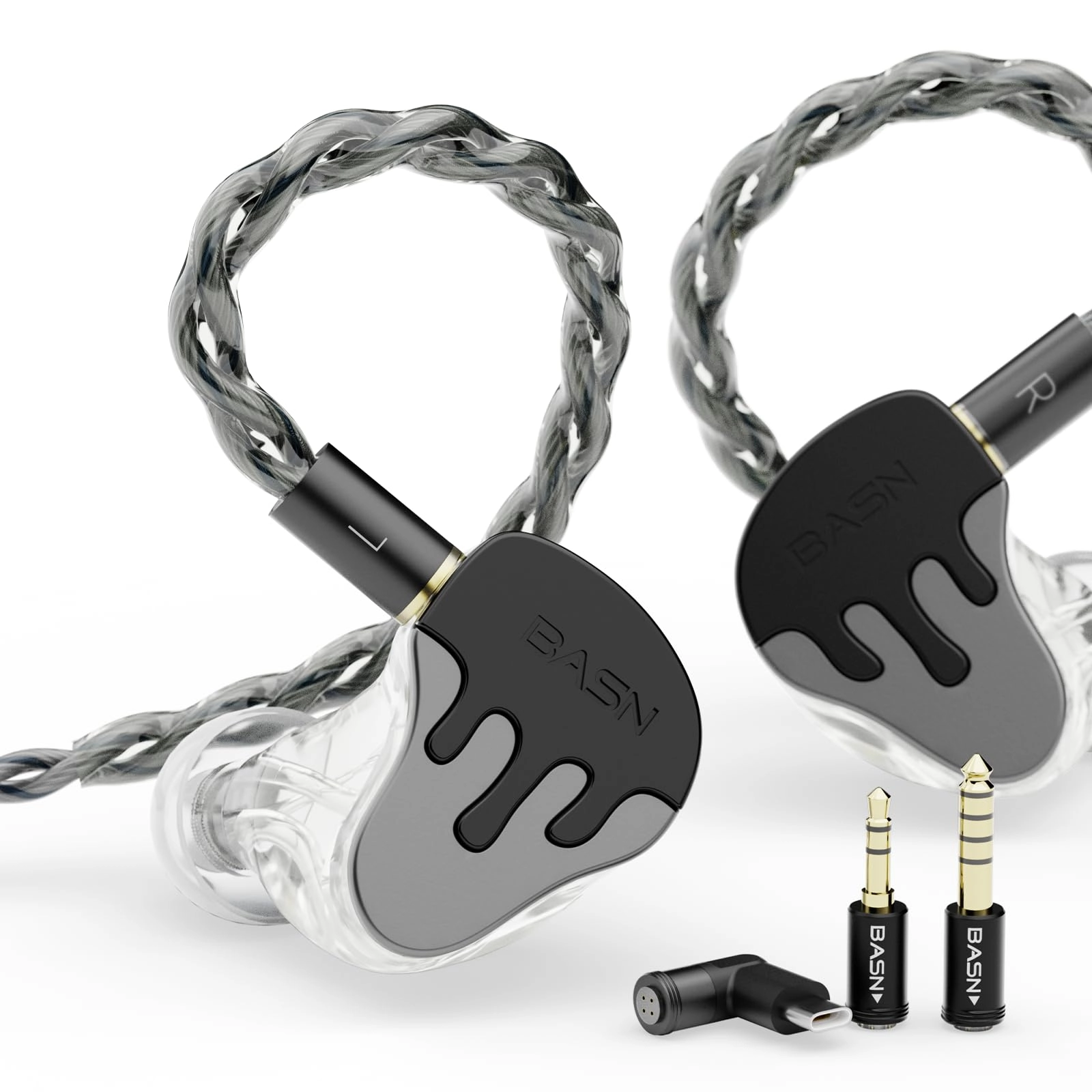 BmasterX Wired Earbud
