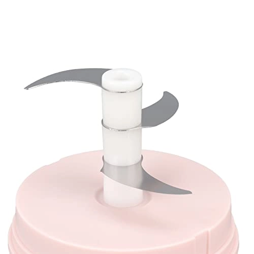 Electric Garlic Chopper - 260ml Li Battery