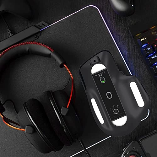 Mouse Feet Skates - MX Master 3 0.8mm White PTFE