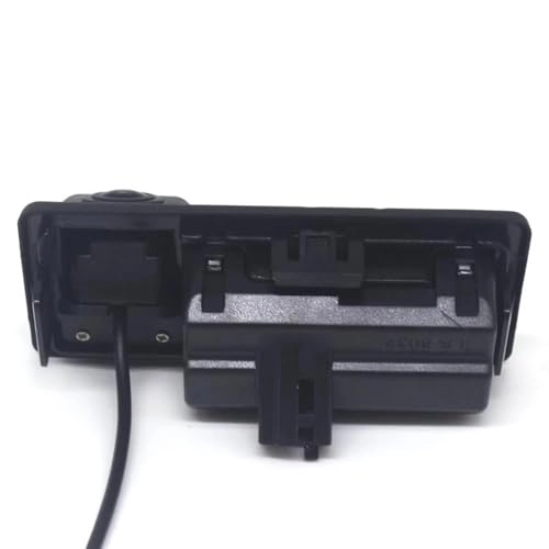 Rear View Camera - Night vision Wire AHD 720P