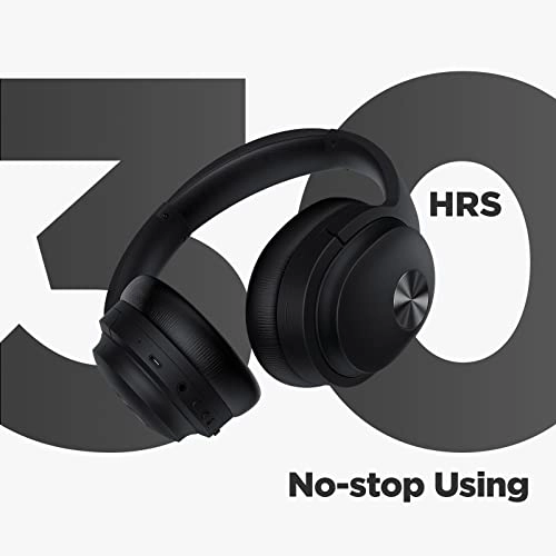 SE7 Wireless Headphone