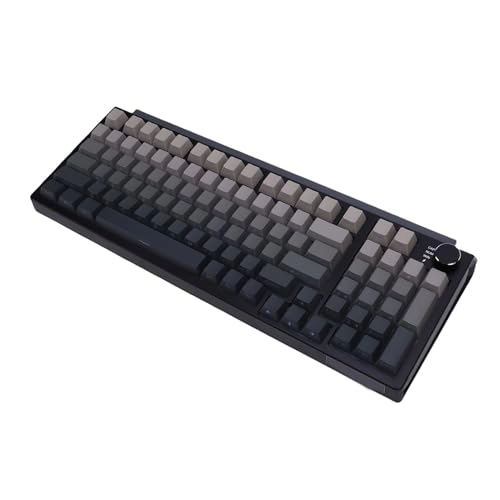 Wireless Mechanical Keyboard - Wired/Wireless