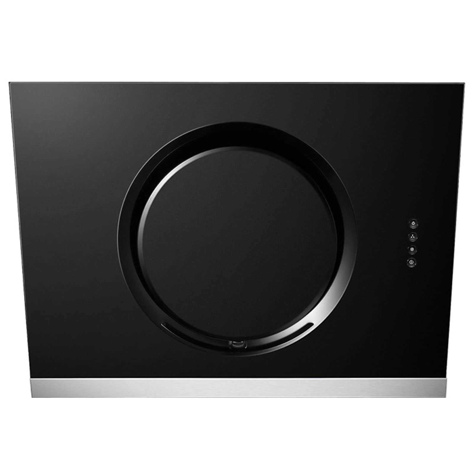 Angled Cooker Hood - 20m³/min