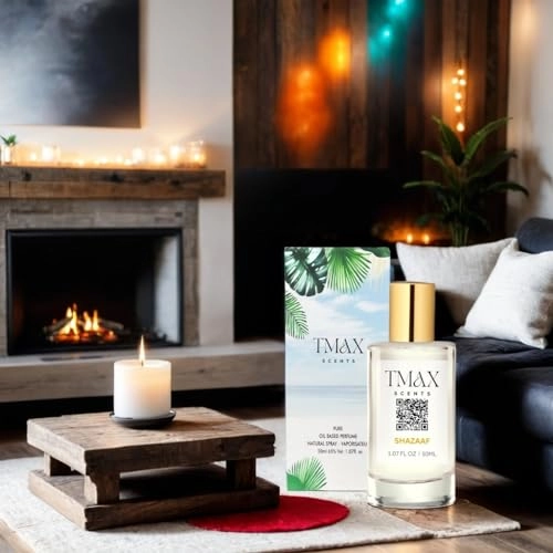 Arabian Nights Elixir Eau de Parfum 50ml