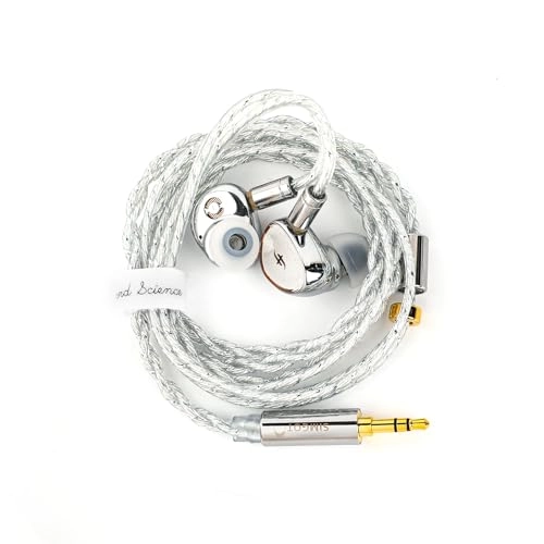 EA1000 Fermat Wired Earbud