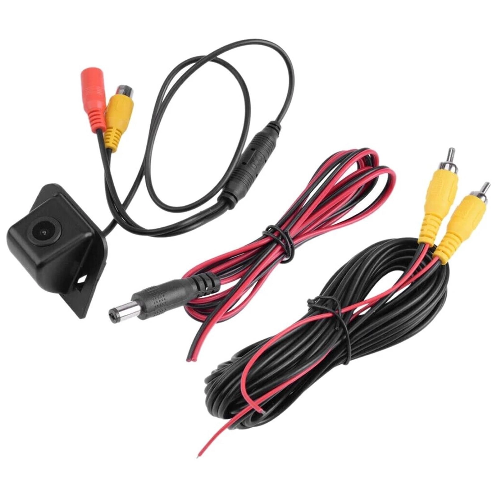 SKSJHS Rear View Camera - 5-10meters 640x480 pixels