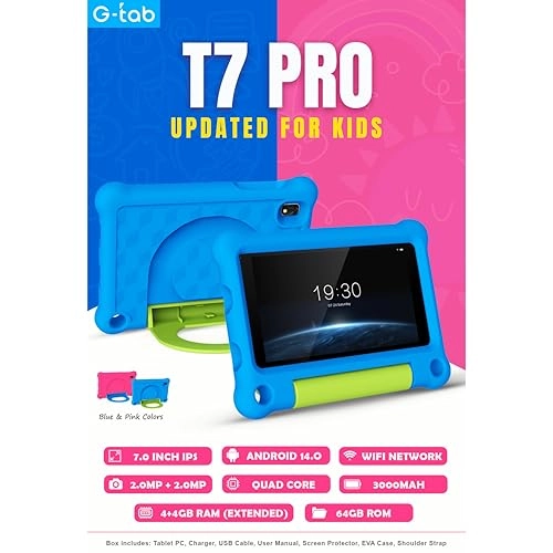 T7 Pro - 64GB 7"
