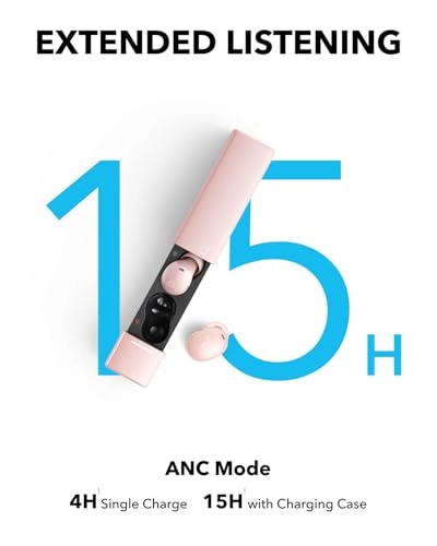 Soundcore A30i - Wireless Earbud