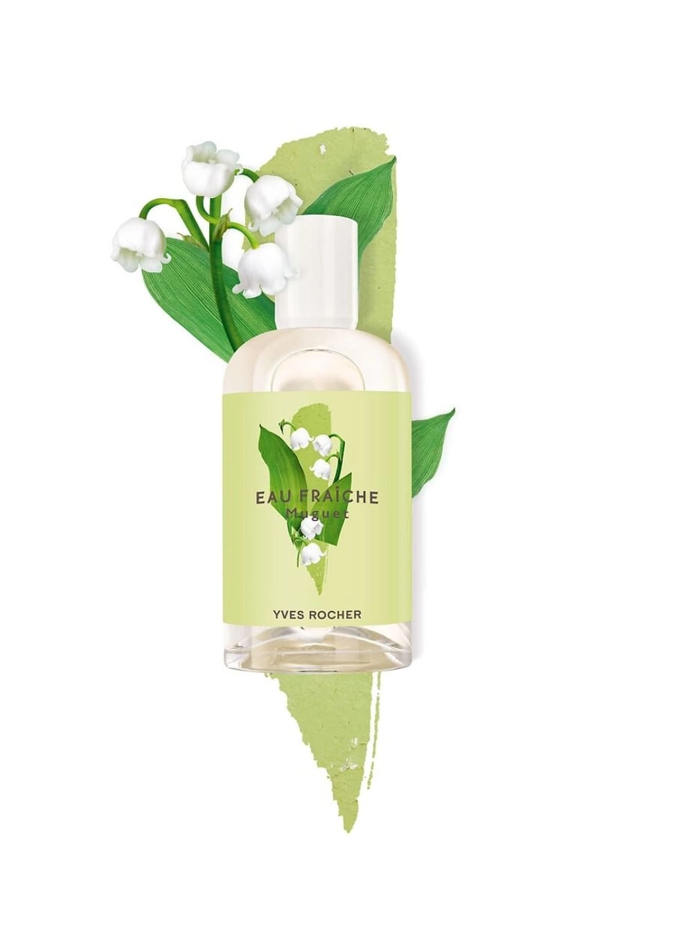 Muguet Eau de Toilette 100 ml