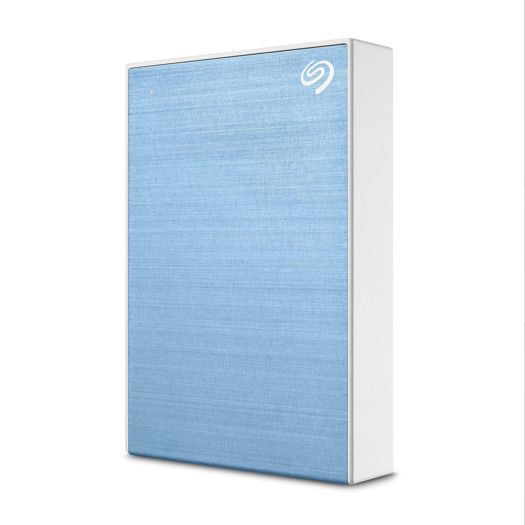 One Touch 5TB HDD