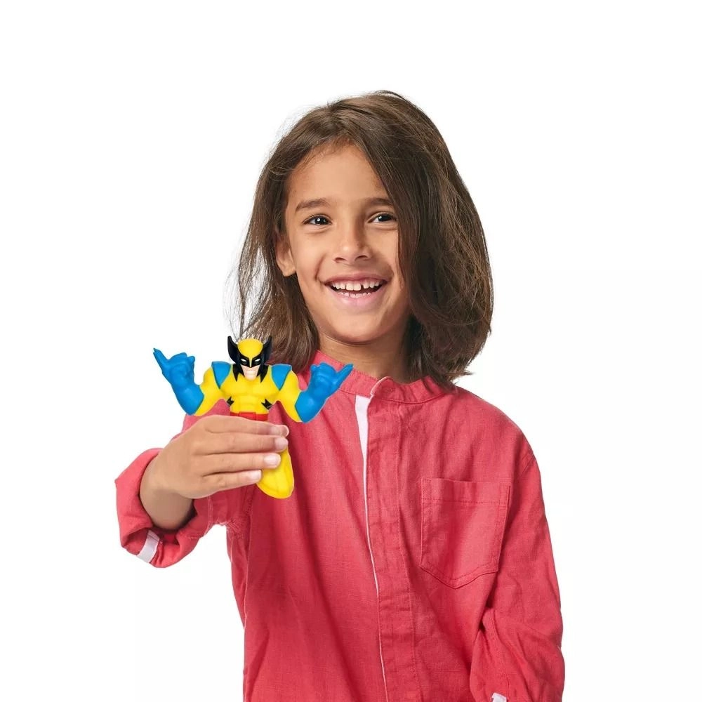 Marvel X-Men '97 - Wolverine (42763)