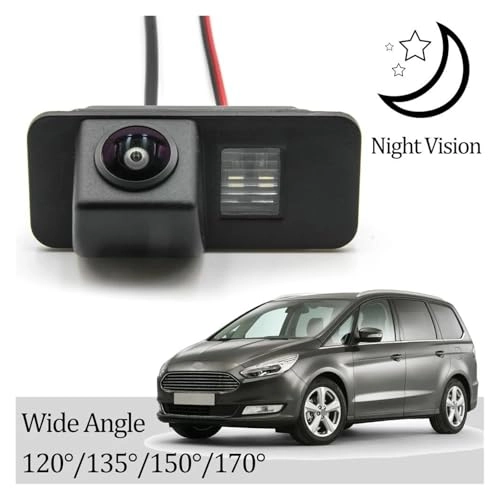 Reversing Camera - Universal RCA connector 680*480 720P