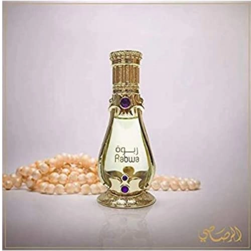 RABWA Eau de Parfum 19 ml