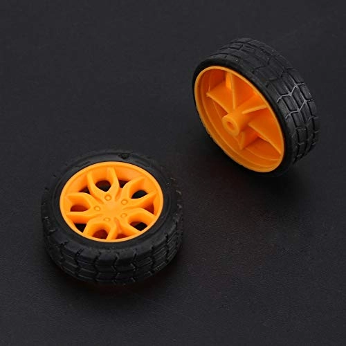 Plastic Gear Set - 78pcs