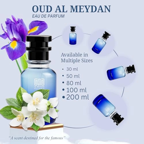 Impression of Ayeeriz Prhymaa - 100 ML