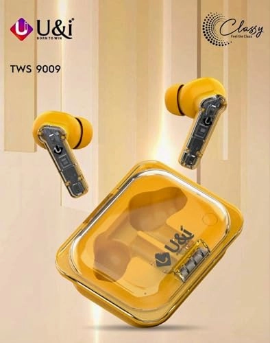 TWS 9009 Wireless Earbud