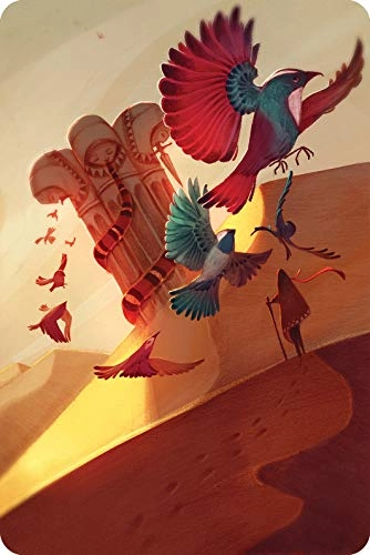 DIXIT 9 ANNIVERSARY Puzzle (9) - 1 pcs