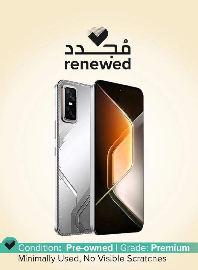 Infinix (Renewed) GT30 pro - 12GB 512 MB