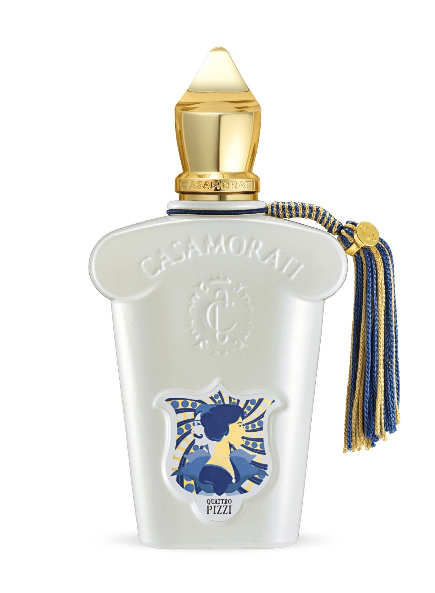 Xerjoff Casamorati Quarto Pizzi Eau de Parfum 50 ml