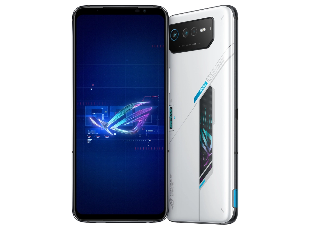 ROG Phone 6D - 12GB 256GB