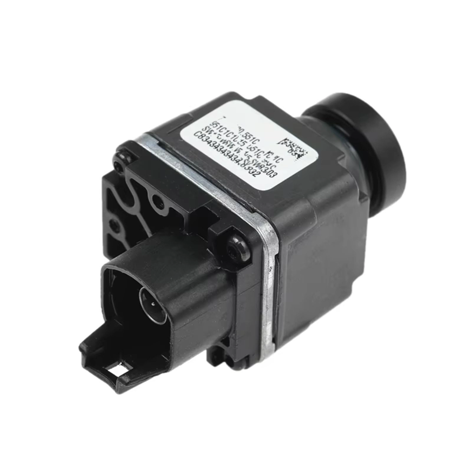 Rear View Backup Camera - Night vision