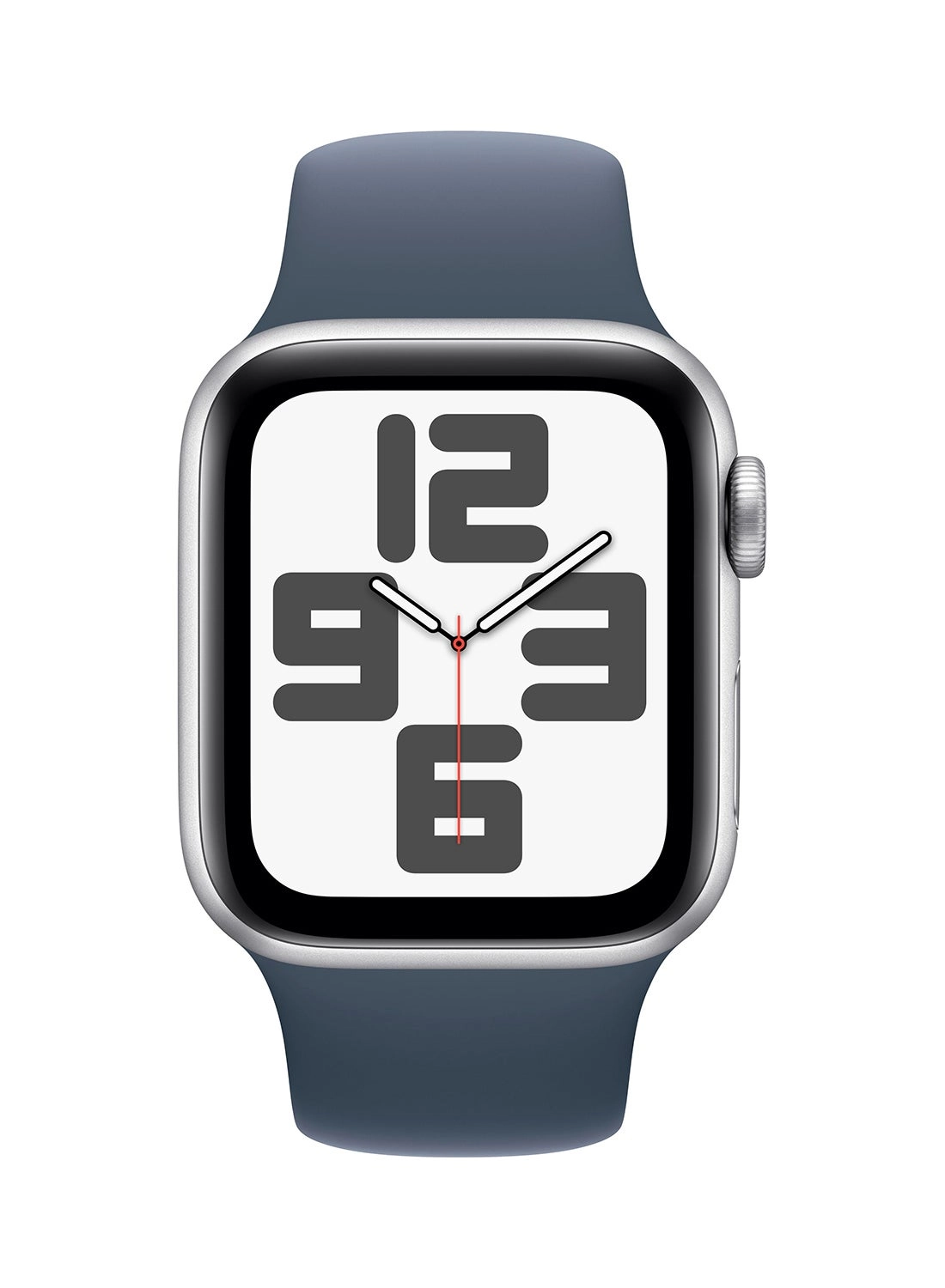 Watch SE 44mm Aluminum GPS