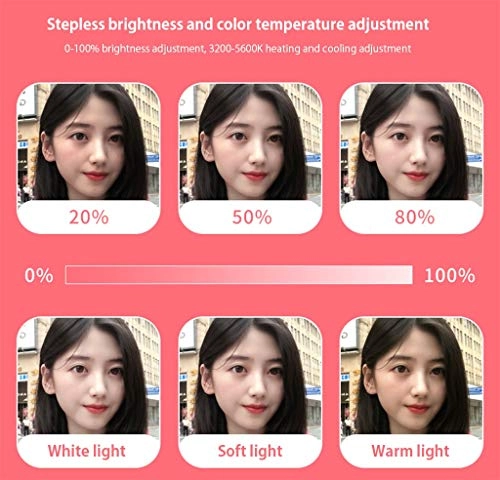 10 inch ring light - 26cm