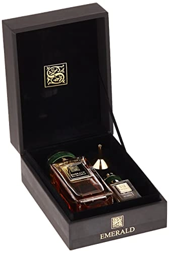 Emerald Eau de Parfum 100 ml + 15 ml