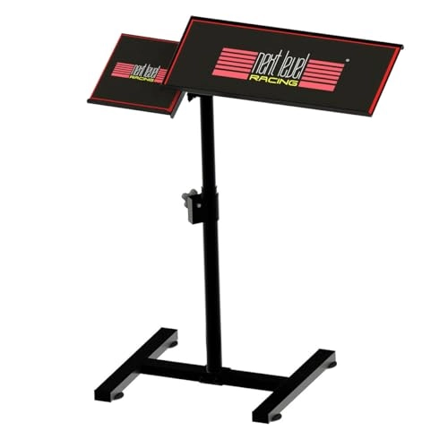 Free Standing Keyboard & Mouse Stand