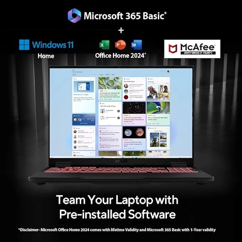 TUF Gaming F16 FX608JPR-71621W - 16'' Core i7-14650HX 32GB DDR5 1TB SSD