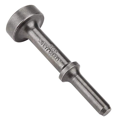 Smoothing Pneumatic Air Hammer Bit