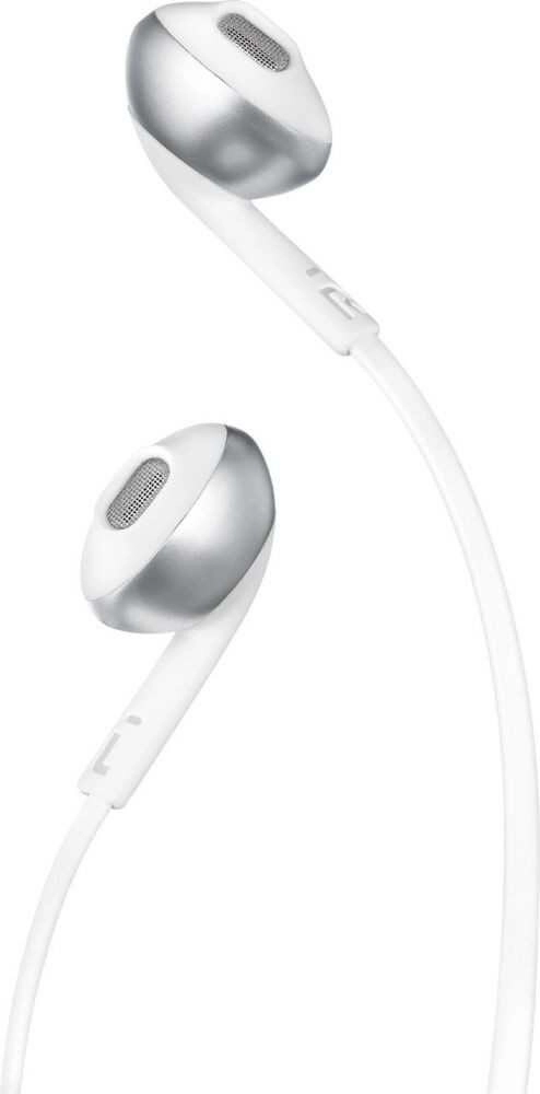 T205 Wired Earbud