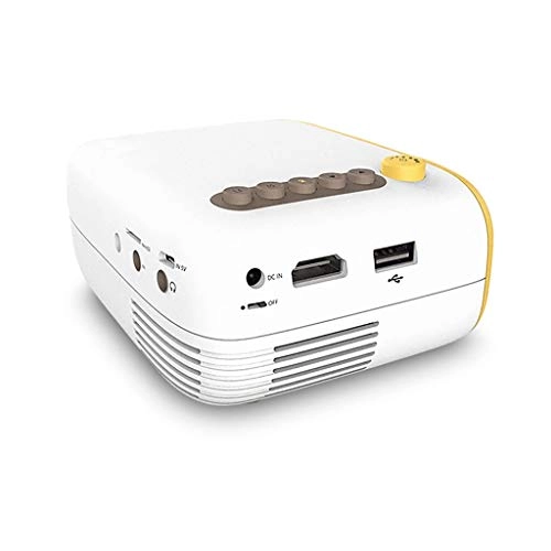 NC Mini B08GG187YF 800 lumens