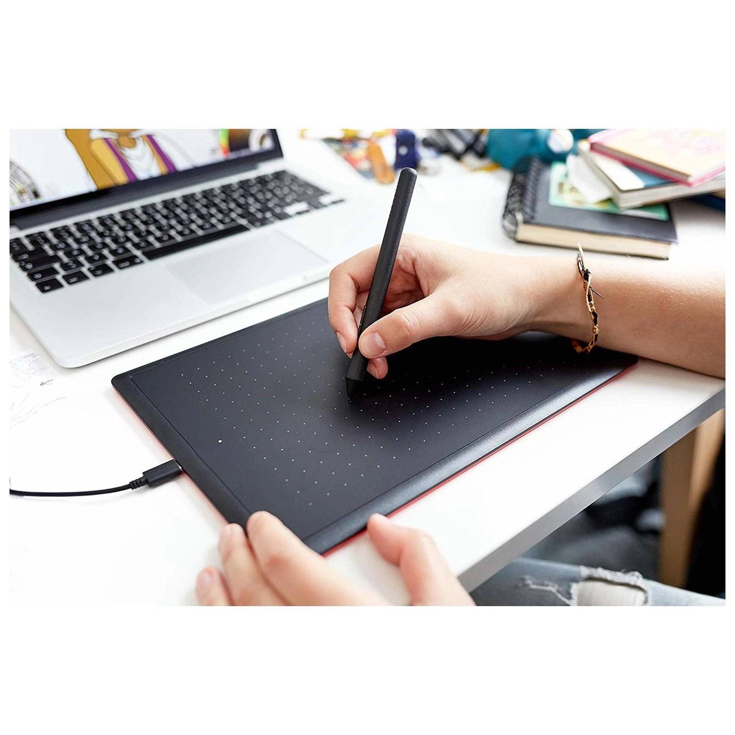 CTL-672 - 2048 Levels