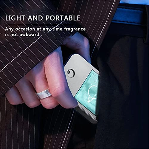 Perfume Eau de Toilette 50ml