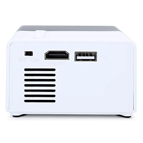 Mini Projector 6084623228 4000 Lumen