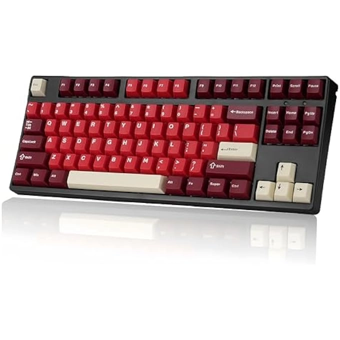 F87 - US Wired/Wireless