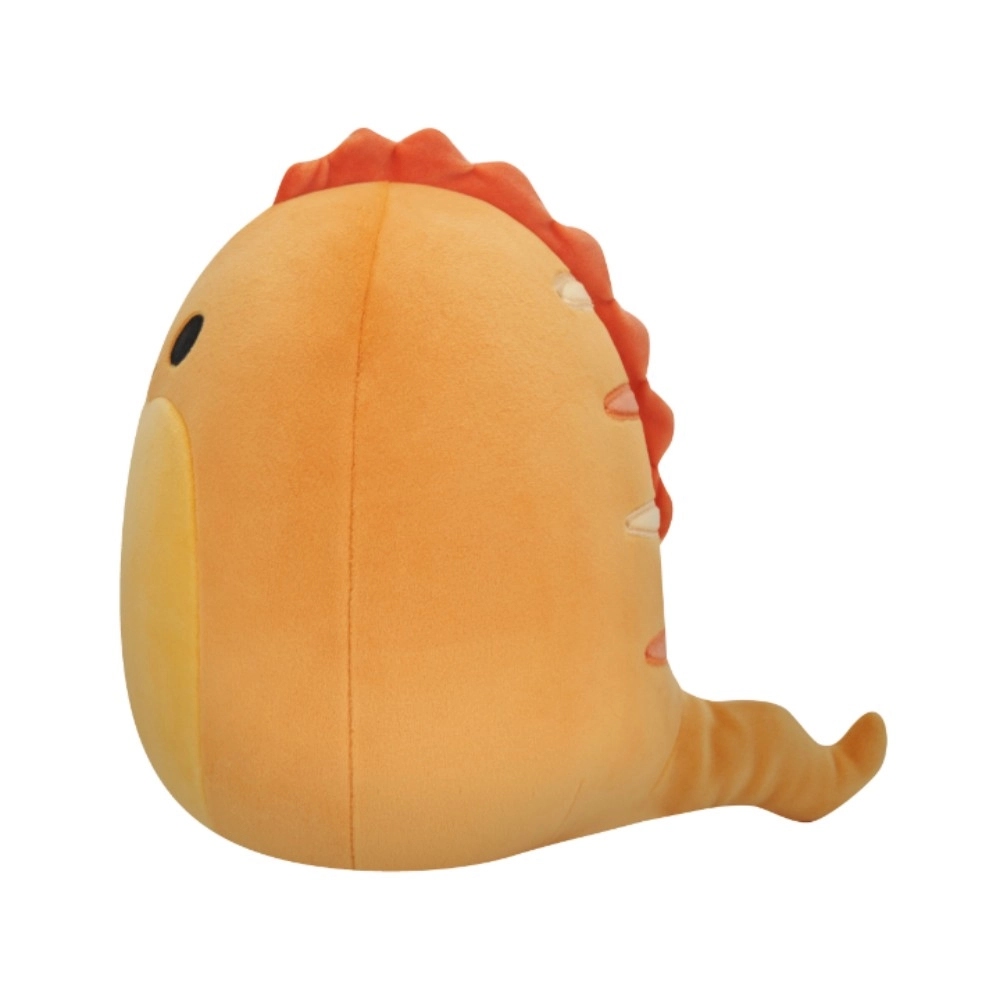 Onel 17 cm - Orange Eel Plush
