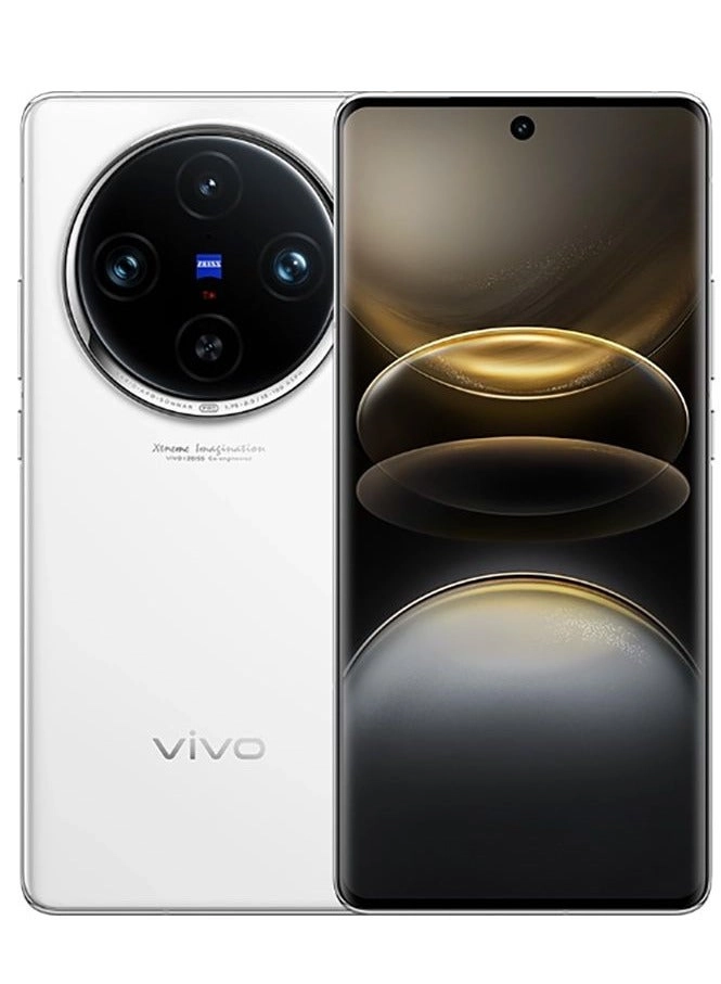 X100 Pro - 12GB 256GB