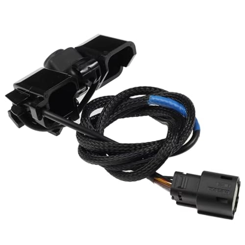 Rear View Reversing Camera - Night vision