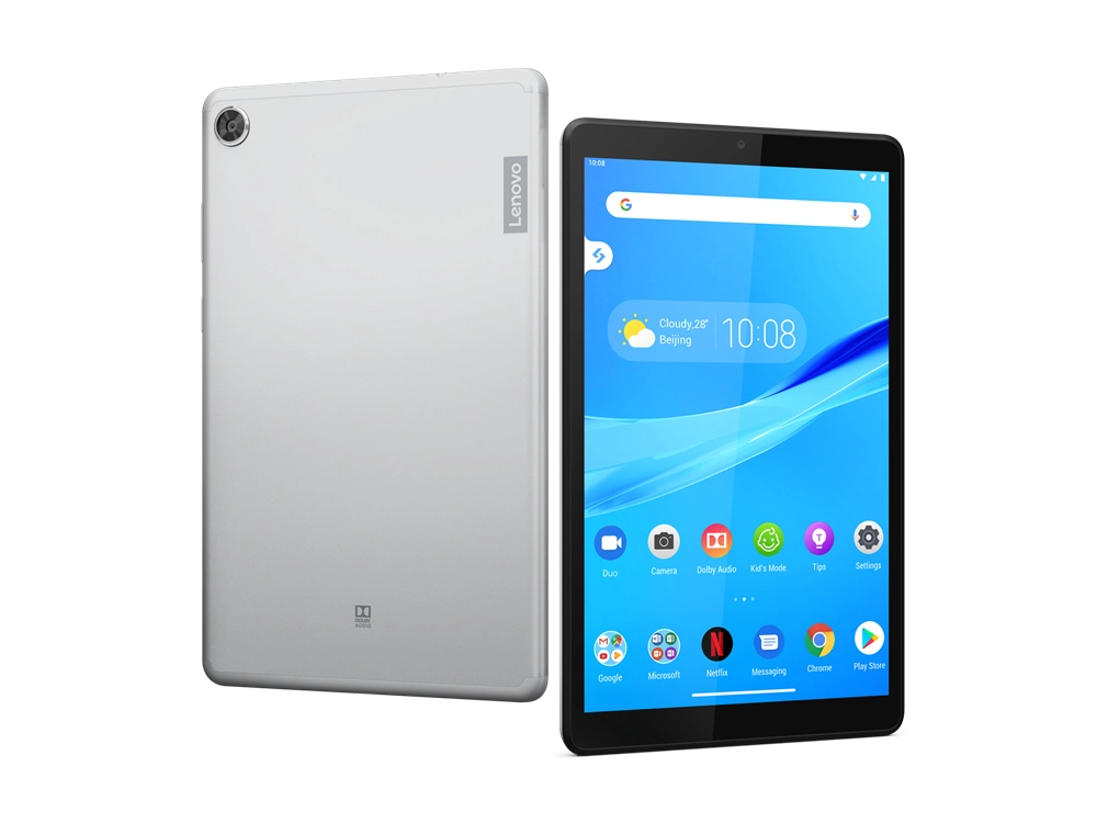 Tab M8 Gen3 - 32GB 8"