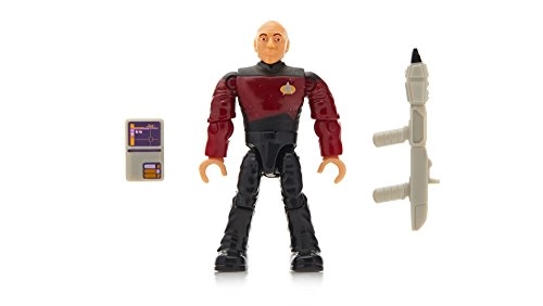 Star Trek Captain Picard - Action