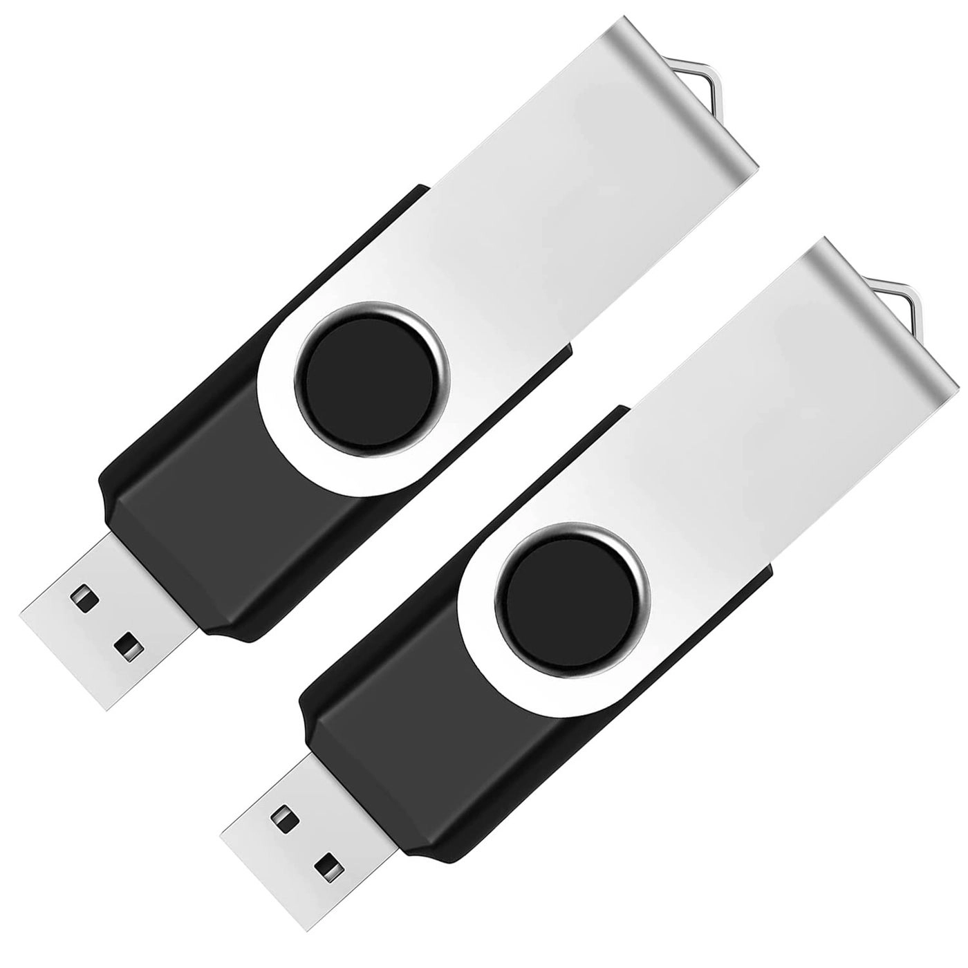 USB Flash Drive - USB 2.0 64GB Pack