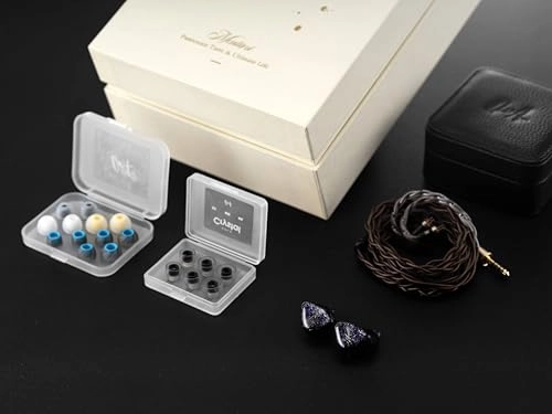 Martini Wired Earphone