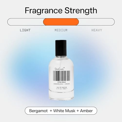 Xtra Milk Eau de Parfum 50 ml