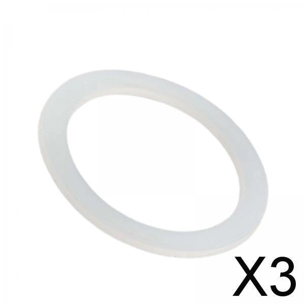 Silicone Seal Rings