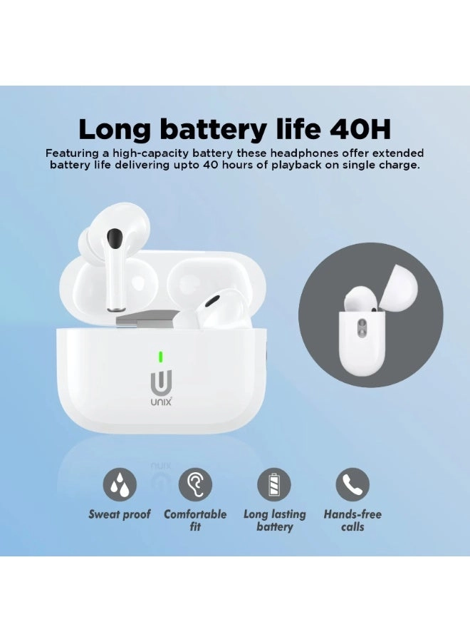 Z2 Bloom Wireless Earbud