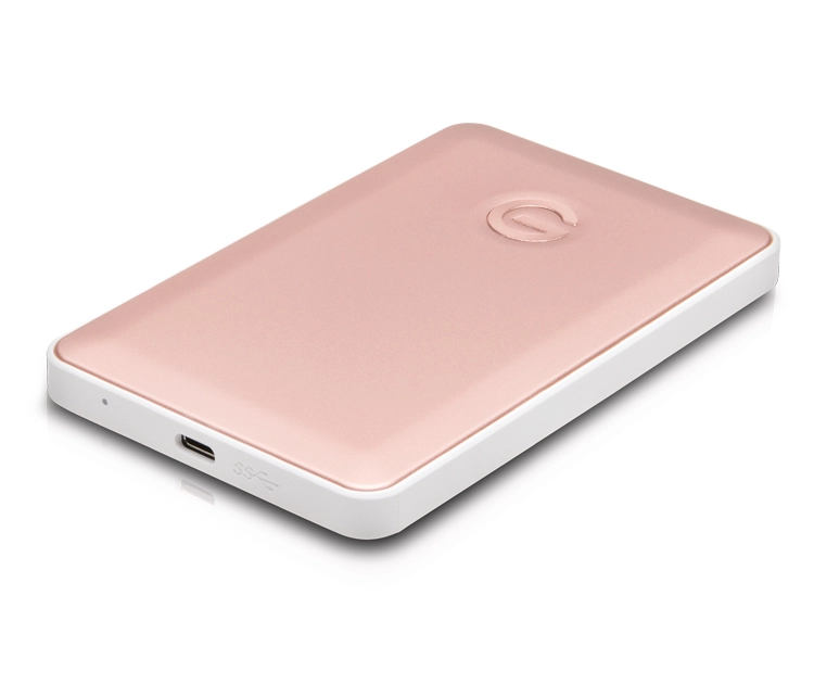 G-DRIVE mobile - 1TB HDD