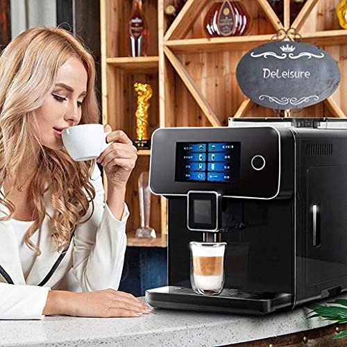 yyl2405270314 - 2 Liters Milk Frother Touch Screen