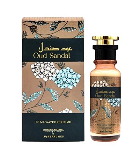 OUD SANDAL Eau de Parfum 80 ml